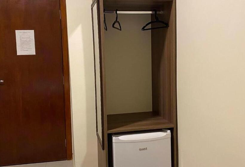 ファミリールーム, Pousada Santa Inês