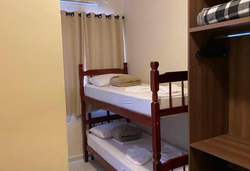 スーペリアファミリールーム, Pousada Santa Inês