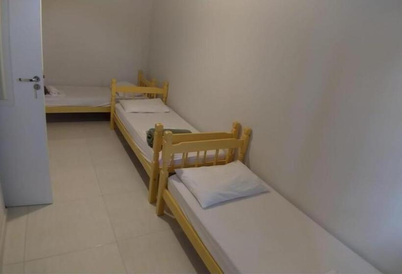 ２ベッドルームハウス, Pousada Santa Inês