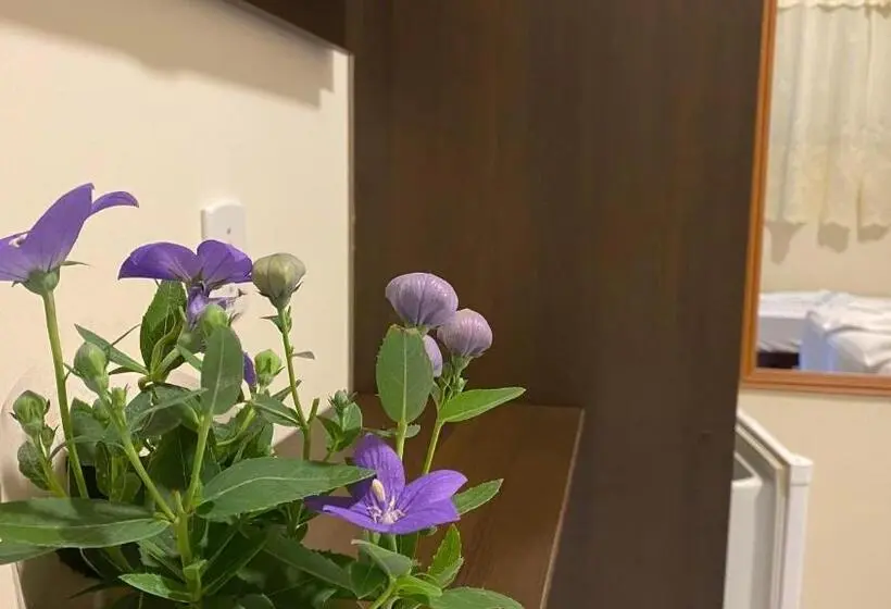 スーペリアファミリールーム, Pousada Santa Inês