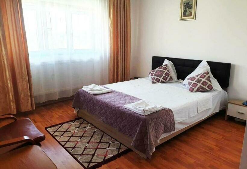 스탠다드 룸, Pensiunea Dana