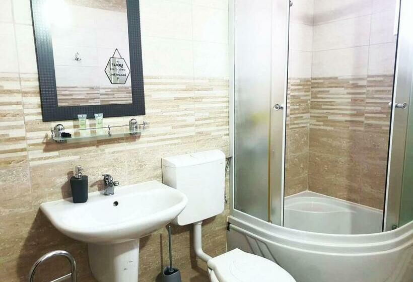 스탠다드 룸, Pensiunea Dana