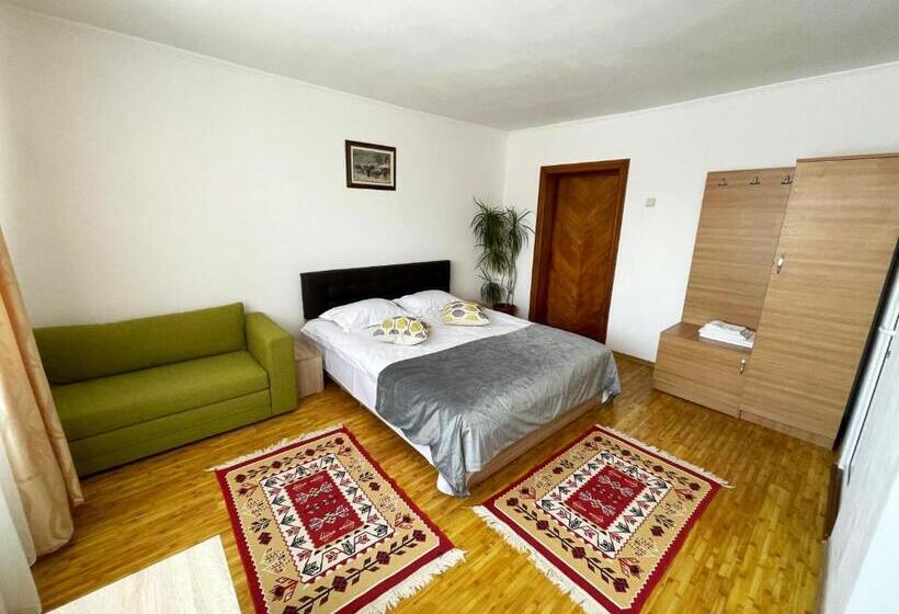 스탠다드 룸, Pensiunea Dana