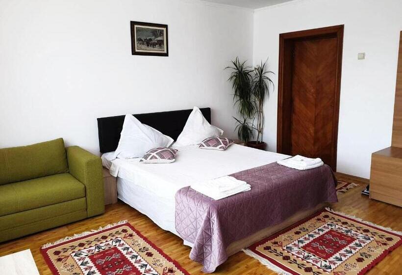 스탠다드 룸, Pensiunea Dana