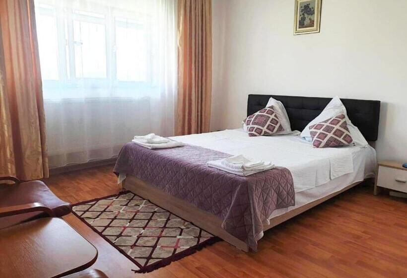 اتاق استاندارد, Pensiunea Dana