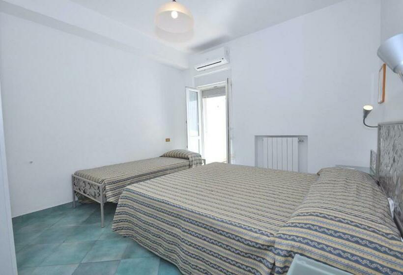 شقة غرفة واحدة, Residence Del Mare