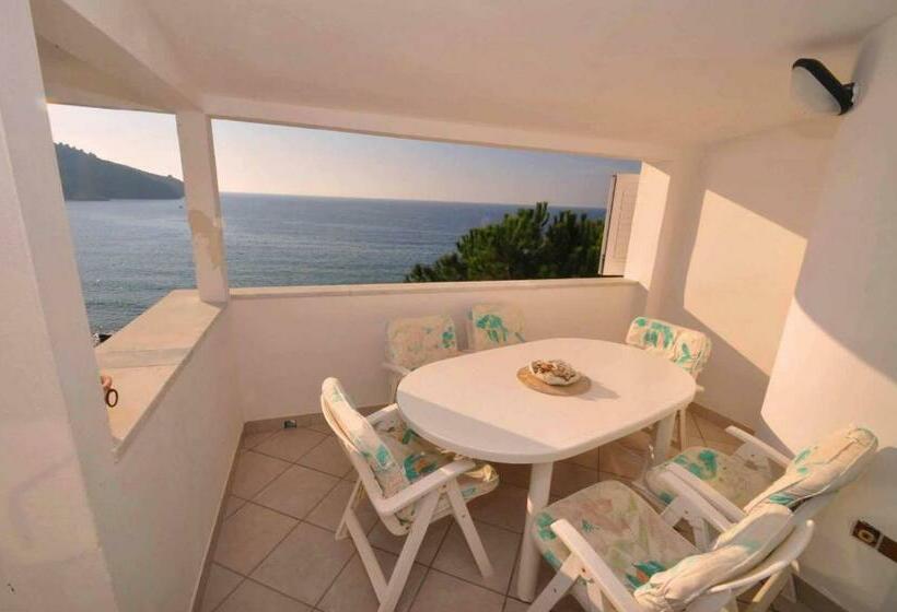 Apartamento 3 Dormitórios, Residence Del Mare