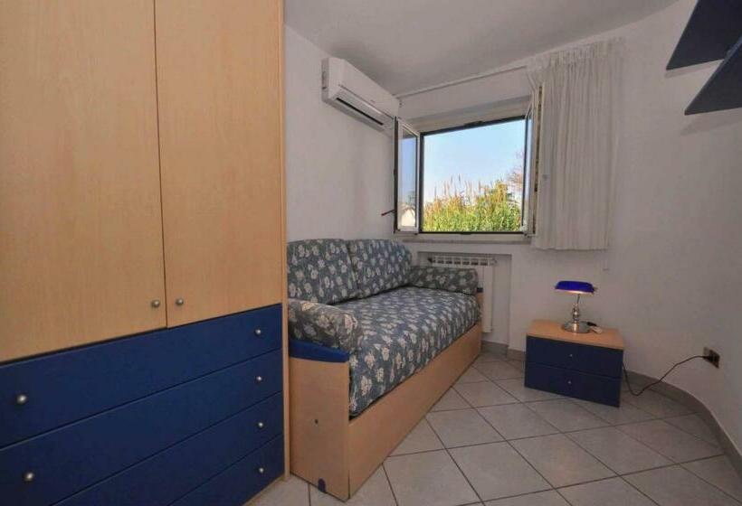 شقة 3 غرف, Residence Del Mare