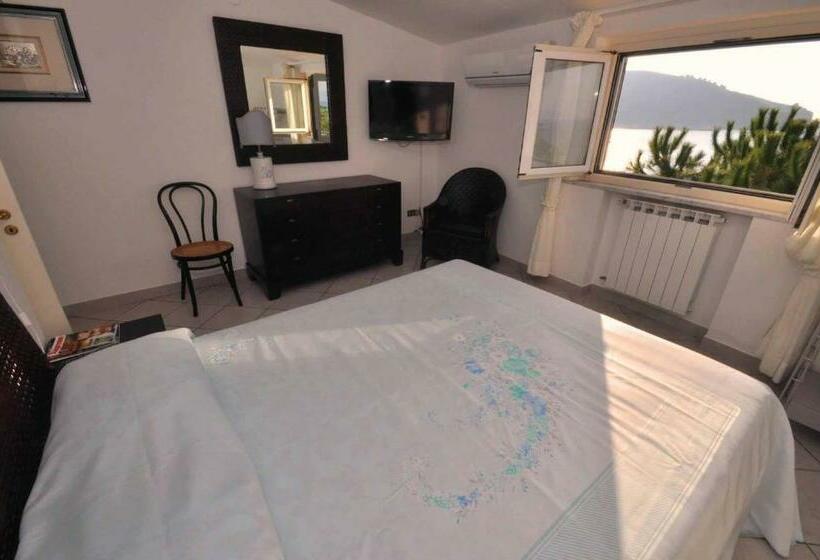 شقة 3 غرف, Residence Del Mare