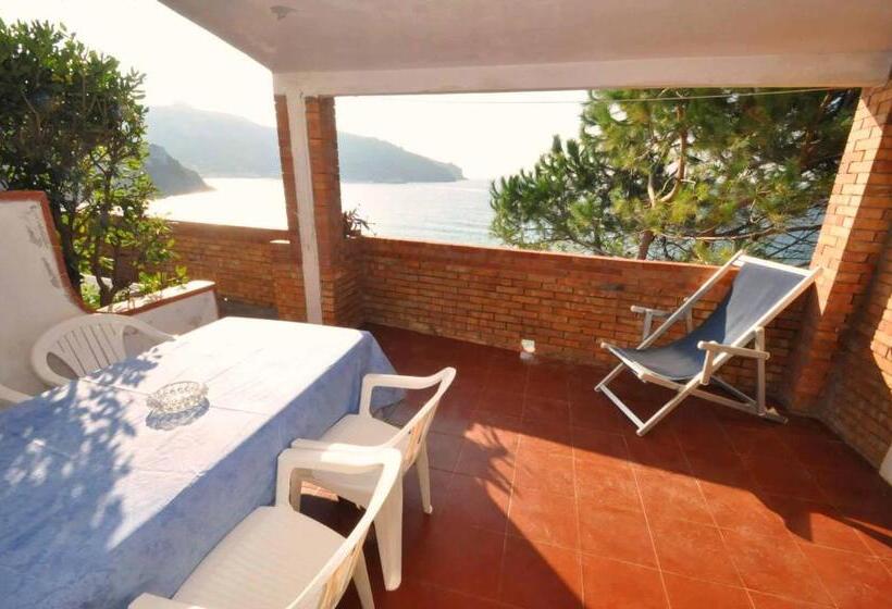 شقة غرفتين, Residence Del Mare