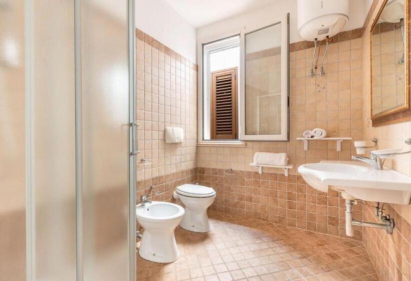 Апартаменты 1 Спальня, Residence Magic Sea Torre Pali