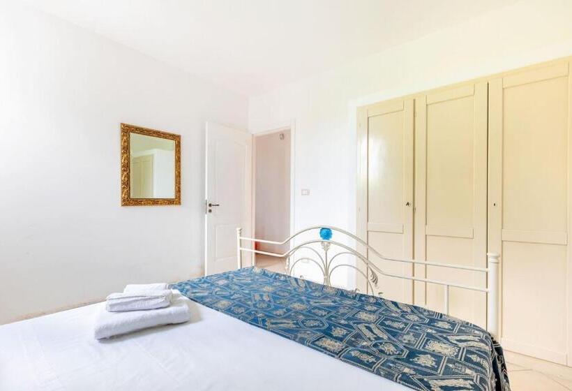 Апартаменты 1 Спальня, Residence Magic Sea Torre Pali