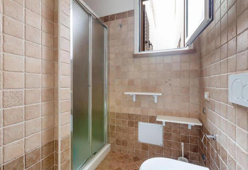 Апартаменты 2 Спальни, Residence Magic Sea Torre Pali