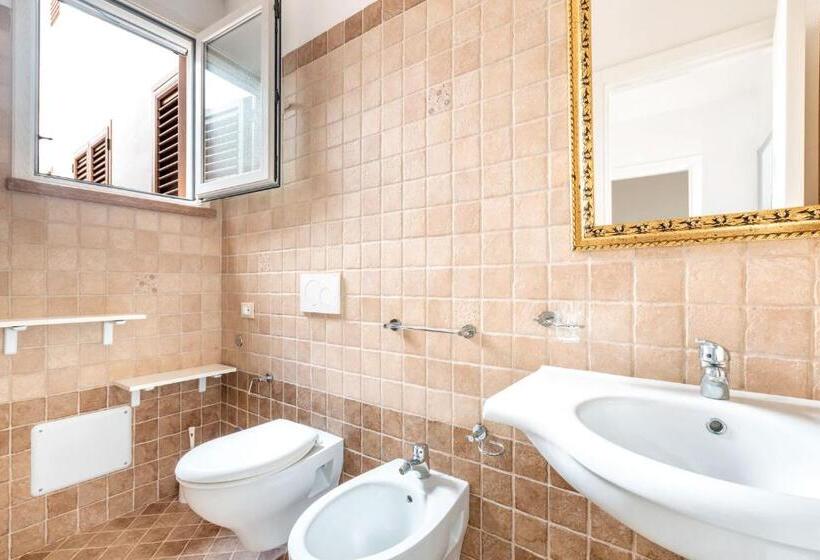 Апартаменты 2 Спальни, Residence Magic Sea Torre Pali