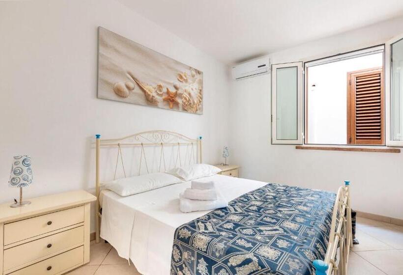 Апартаменты 1 Спальня, Residence Magic Sea Torre Pali