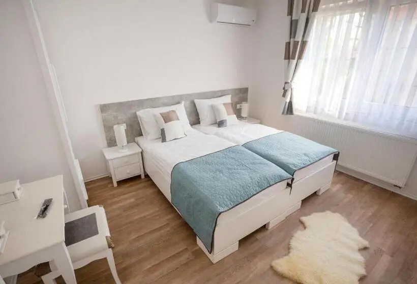 آپارتمان 1 خوابه, Villa Onix