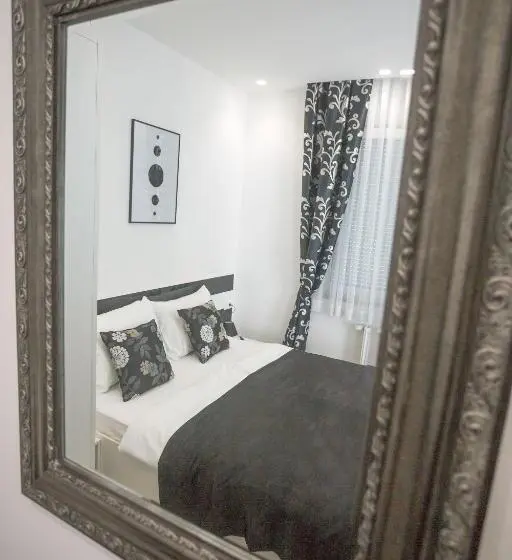 آپارتمان 1 خوابه, Villa Onix
