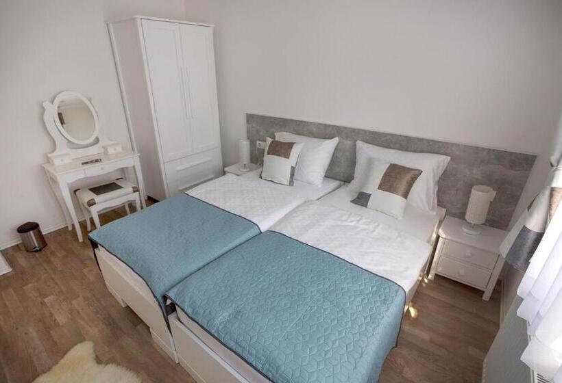 آپارتمان 1 خوابه, Villa Onix