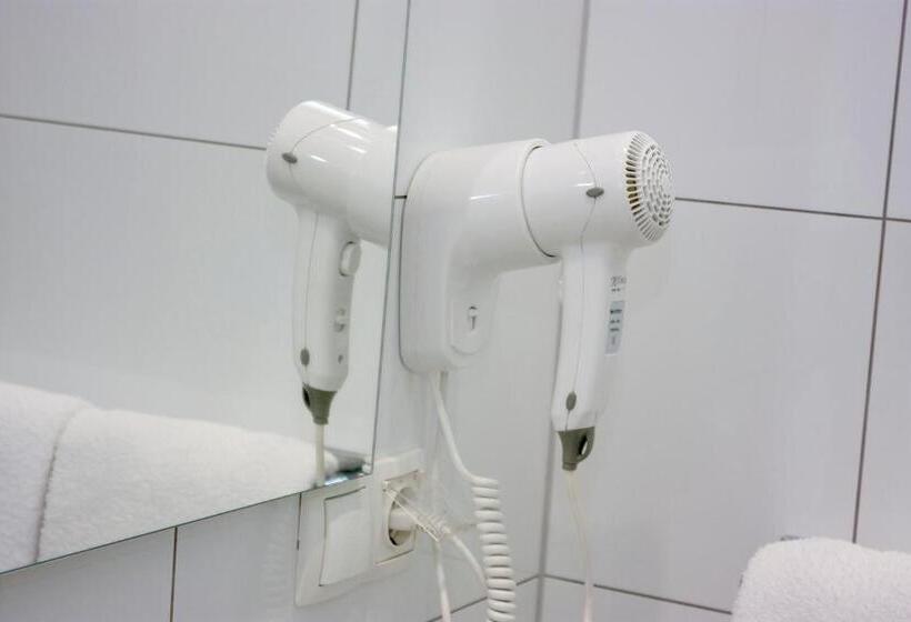 آپارتمان 1 خوابه با تراس, Villa Onix