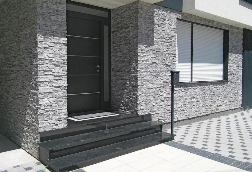 آپارتمان 1 خوابه, Villa Onix