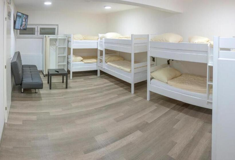 آپارتمان 1 خوابه, Villa Onix