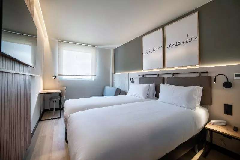 اتاق استاندارد, Skylark Guest House