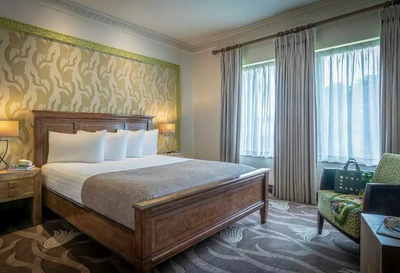 スタンダードルーム, Boyne Valley Hotel Bed & Breakfast Only