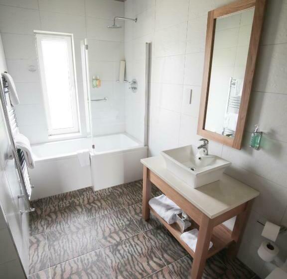 Номер Стандарт, Boyne Valley Hotel   Bed & Breakfast Only