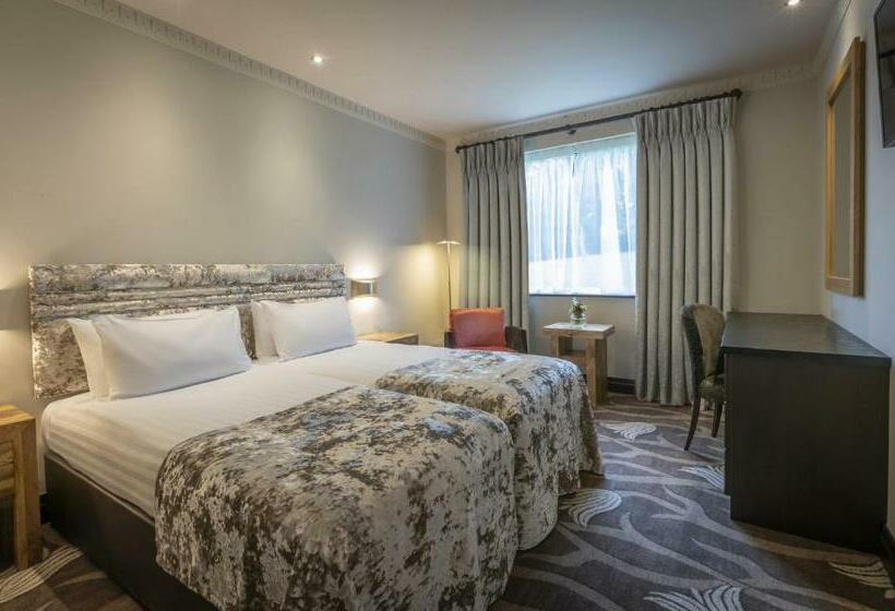 Номер Superior, Boyne Valley Hotel   Bed & Breakfast Only