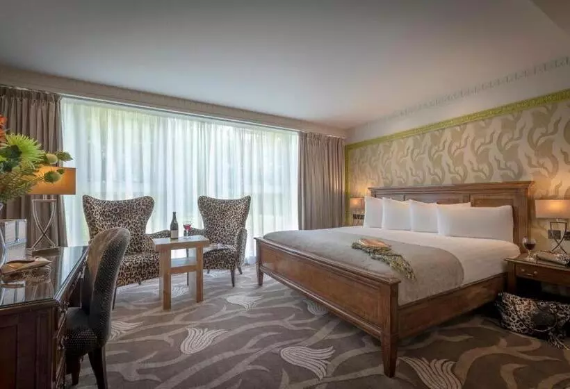 デラックスルーム, Boyne Valley Hotel Bed & Breakfast Only