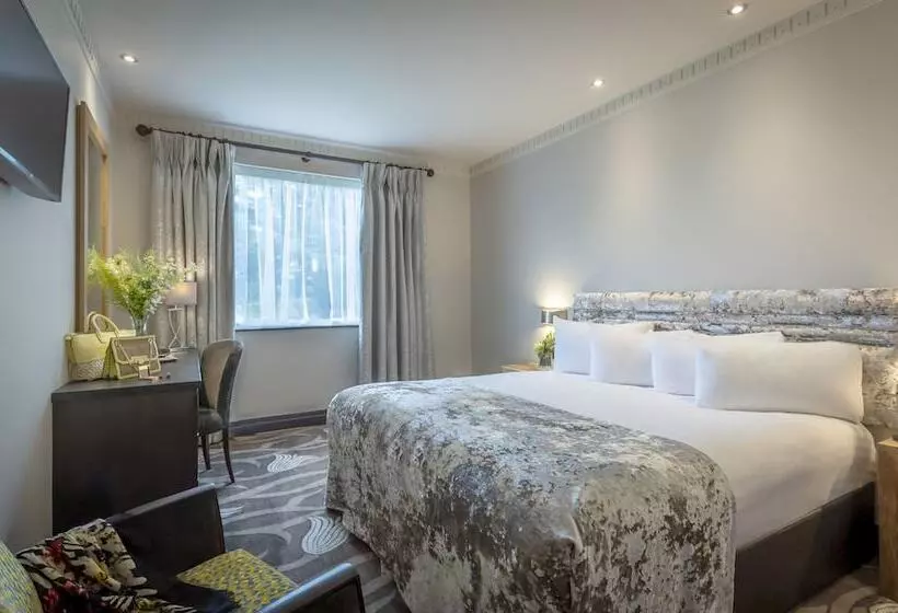 スーペリアールーム, Boyne Valley Hotel Bed & Breakfast Only