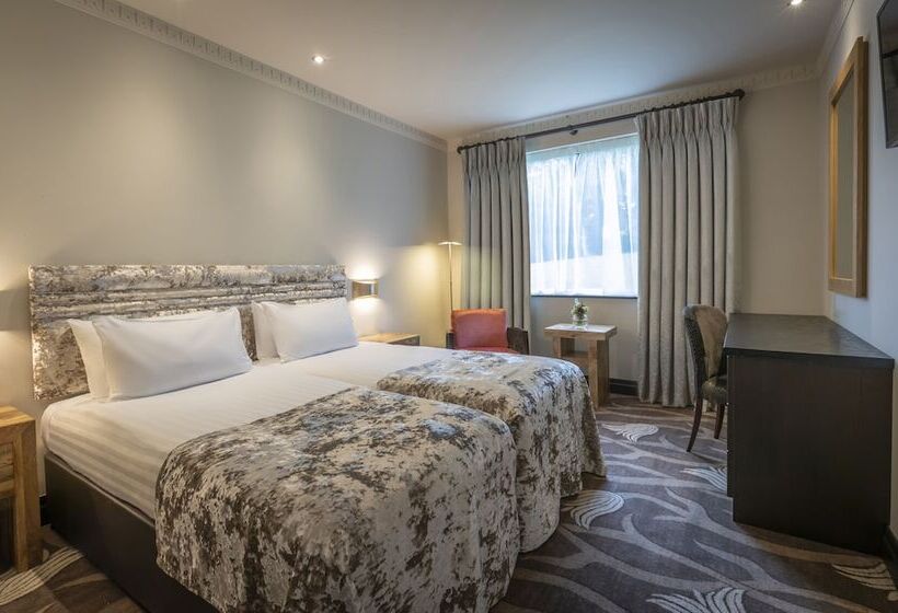 Superior Szoba, Boyne Valley Hotel   Bed & Breakfast Only