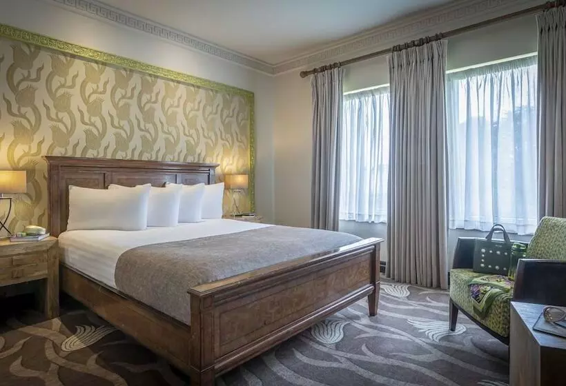 デラックスルーム, Boyne Valley Hotel Bed & Breakfast Only