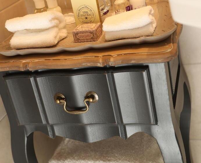 חדר סטנדרט, Conyngham Arms Hotel