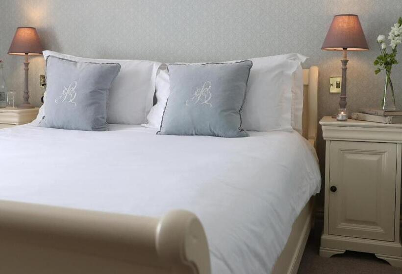 חדר סטנדרט, Conyngham Arms Hotel