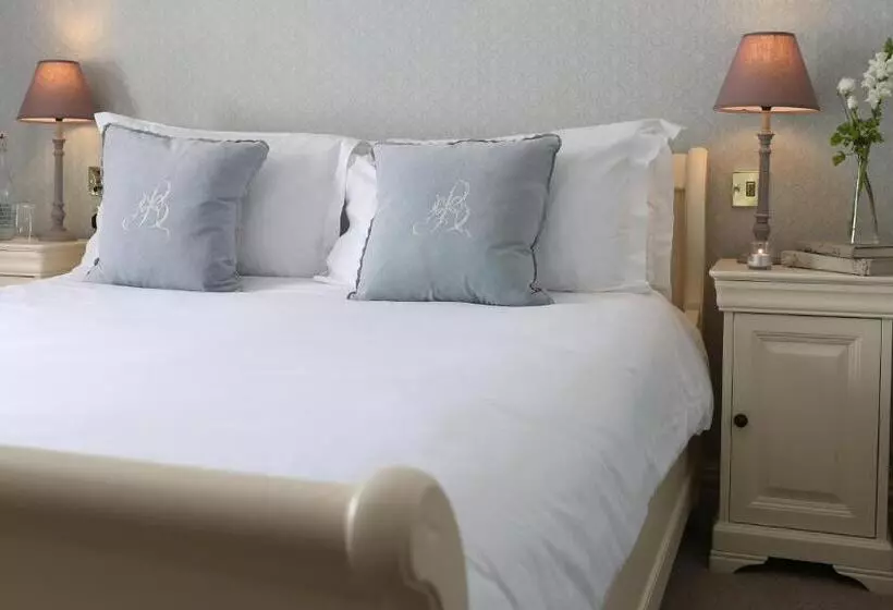 スタンダードルーム, Conyngham Arms Hotel