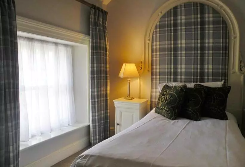 スタンダードシングルルーム, Conyngham Arms Hotel