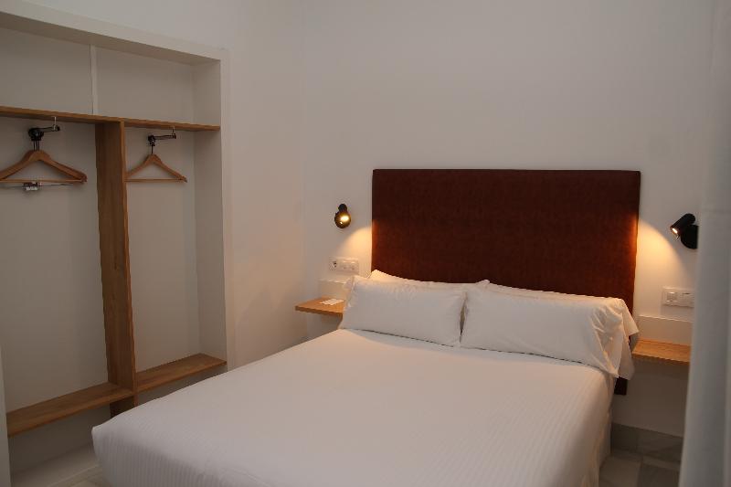 اتاق سوپریور, Basic Hotel Sevilla Catedral