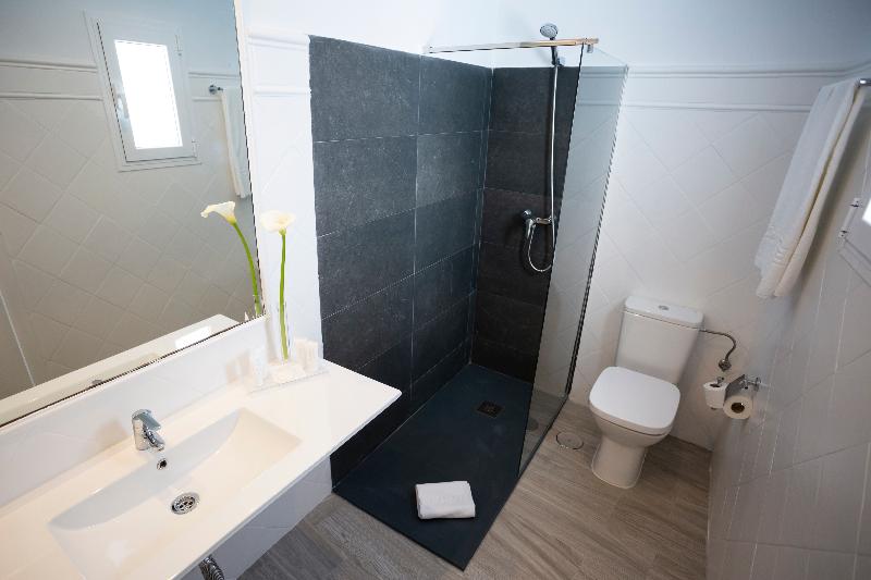 اتاق استاندارد یک نفره, Basic Hotel Sevilla Catedral