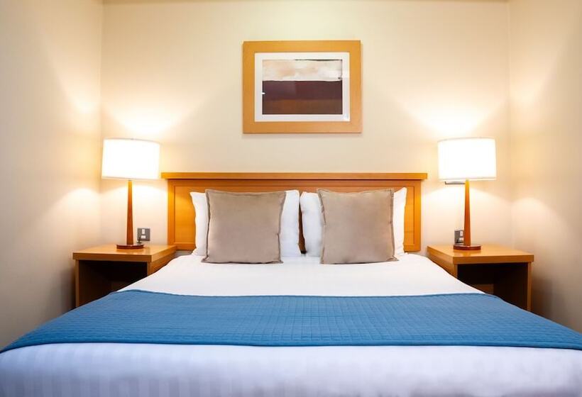 标准间, Beresford