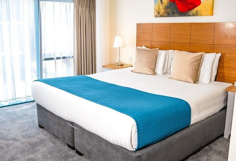 标准间, Beresford