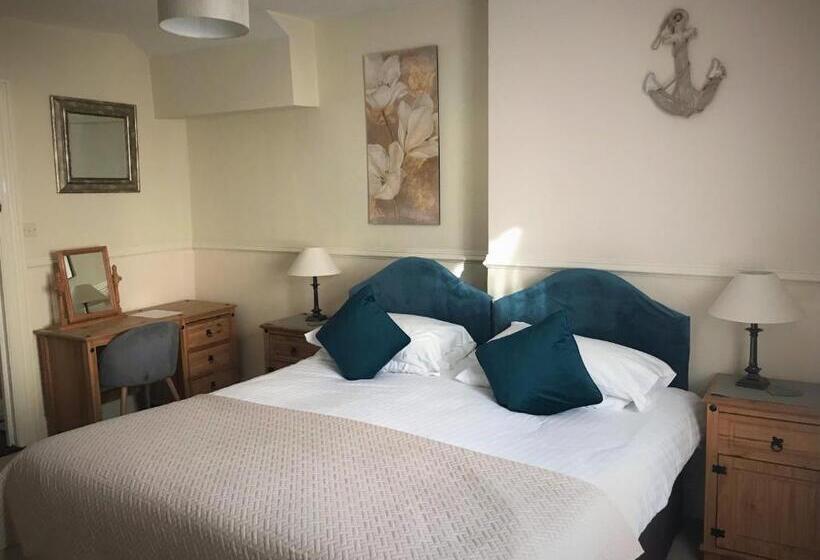 Люкс 2 Спальни, Buckingham Lodge Guest House
