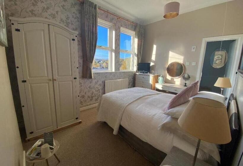 סוויטת ג'וניור, Buckingham Lodge Guest House