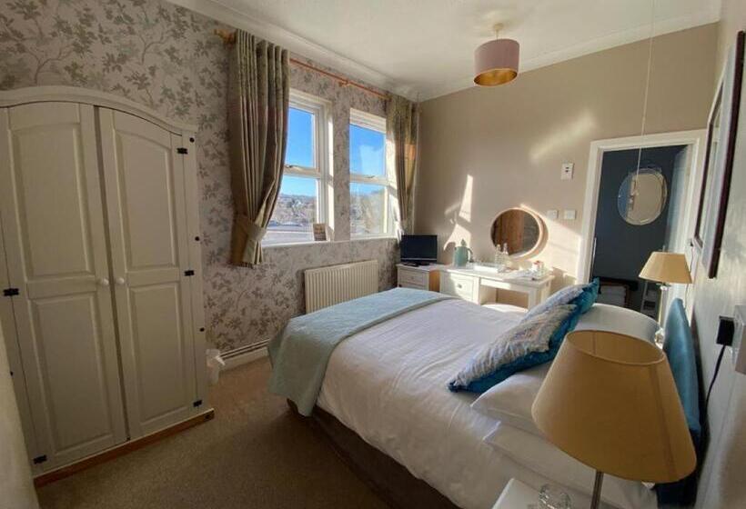 סוויטת ג'וניור, Buckingham Lodge Guest House