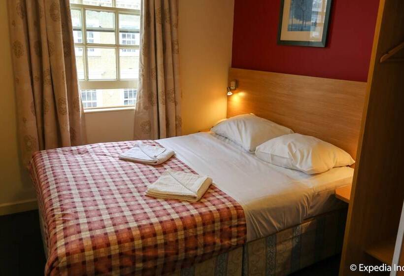 غرفة قياسية, Colliers