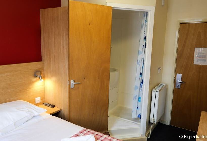 غرفة قياسية, Colliers