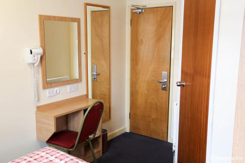 غرفة قياسية, Colliers