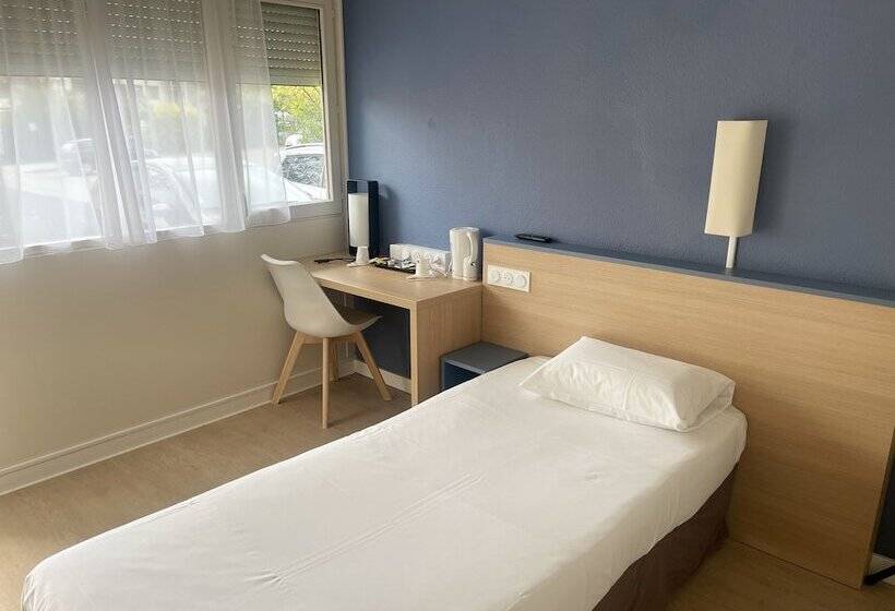 Номер Стандарт, Kyriad Direct Montpellier Saint Jean De Védas   La Peyrière