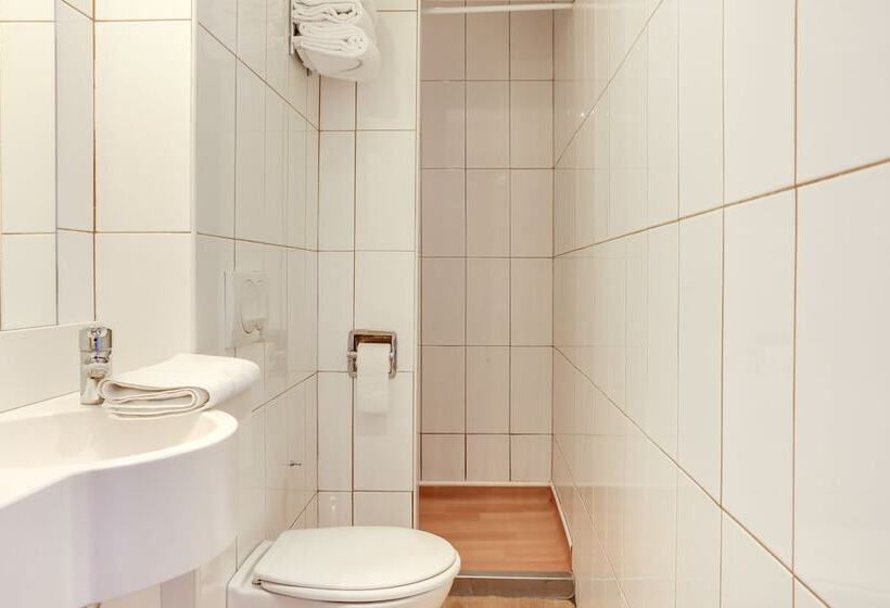 Номер Стандарт, Hôtel Valence Sud