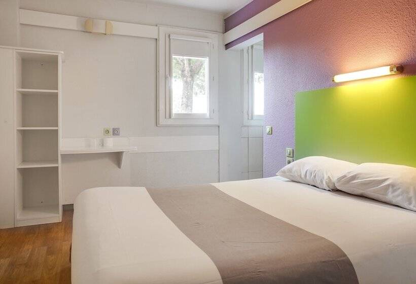 Номер Стандарт, Hôtel Valence Sud